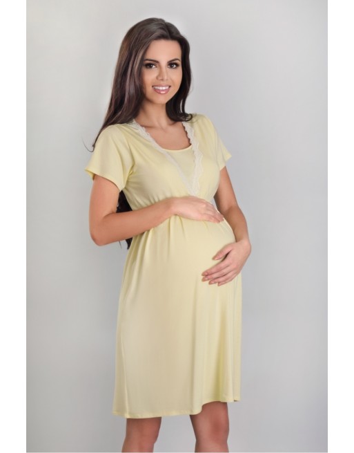 Chemise de nuit model 137221 Lupo Line Chemise de nuit model 137221 Lupo Line