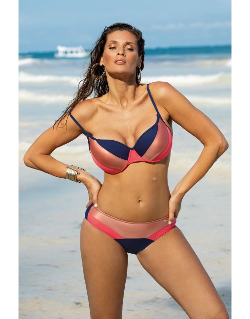 Maillot de bain deux pièces model 163554 Marko Maillot de bain deux pièces model 163554 Marko