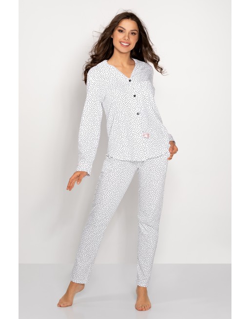 Pyjama model 184831 Momenti Per Me Pyjama model 184831 Momenti Per Me