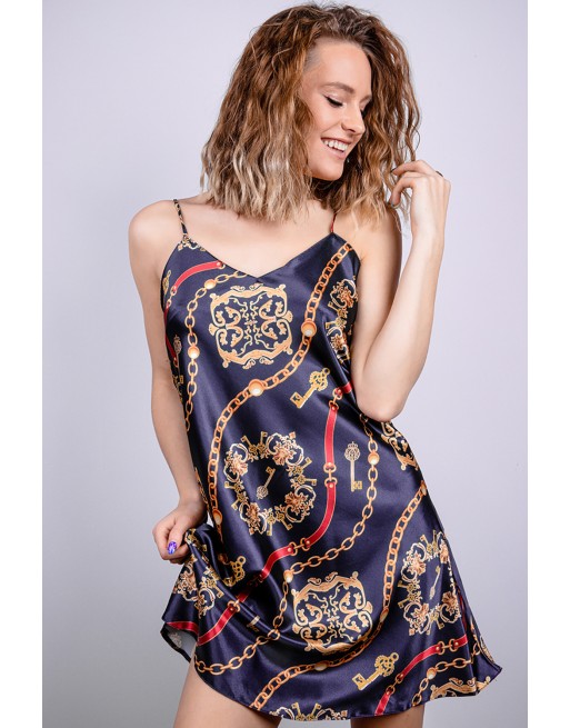Chemise de nuit model 155714 DKaren Chemise de nuit model 155714 DKaren