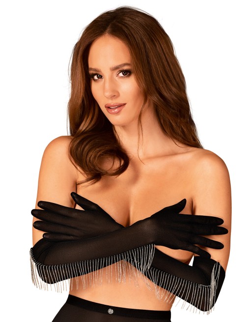 Gants model 174569 Obsessive Gants model 174569 Obsessive