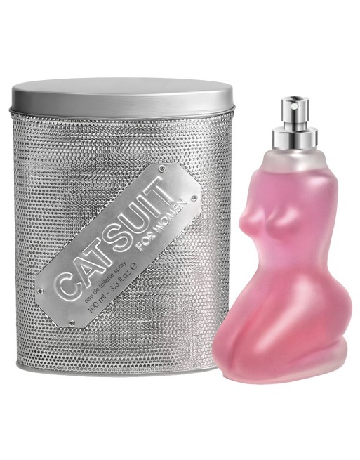 Eau de toilette Catsuit for Women 100 ml - R628883 Eau de toilette Catsuit for Women 100 ml - R628883