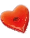 Coeur chauffant pour massage réutilisable - 100800 Coeur chauffant pour massage réutilisable - 100800