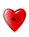 Coeur chauffant pour massage réutilisable - 100800 Coeur chauffant pour massage réutilisable - 100800