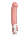Vibromasseur waterproof en silicone USB Master Satisfyer - CC597174