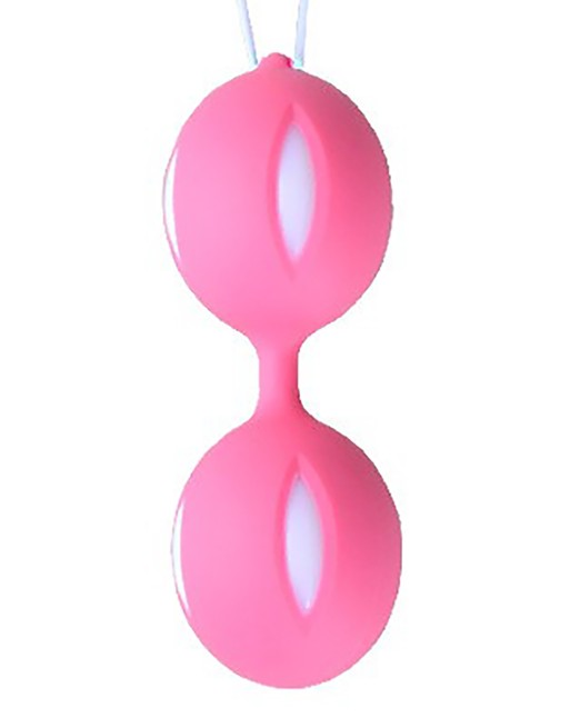 Boules de Geisha rose - CR-KOB001PNK Boules de Geisha rose - CR-KOB001PNK