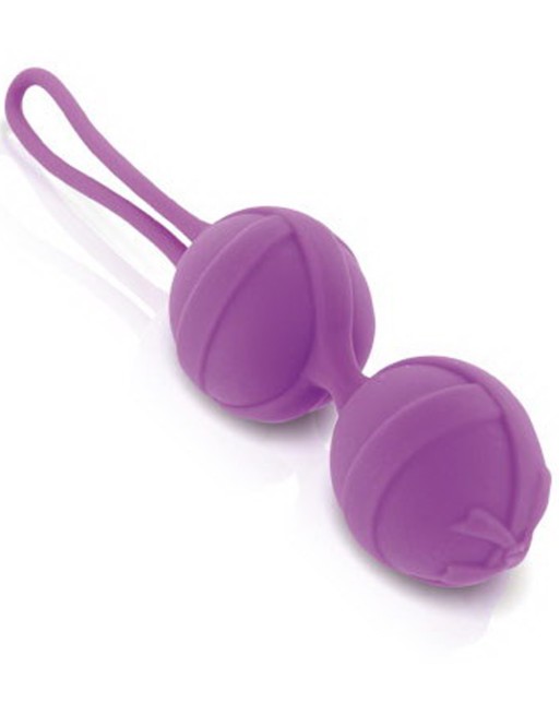 Boules de Geisha violettes - CC5720010201 Boules de Geisha violettes - CC5720010201