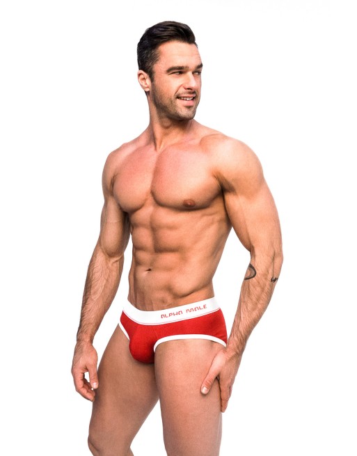 Slip model 146257 Alpha Male Slip model 146257 Alpha Male