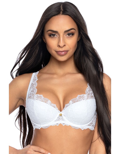 Soutien-gorge rembourré model 175726 Mat Soutien-gorge rembourré model 175726 Mat