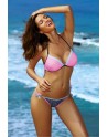  Maillot de bain deux pièces model 114152 Marko 