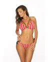  Maillot de bain deux pièces model 143651 Marko 