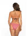  Maillot de bain deux pièces model 143651 Marko 