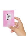 Dosette AFRODITA lotion corporelle aux phéromones pour femme 4ml - SP3368 Dosette AFRODITA lotion corporelle aux phéromones pour femme 4ml - SP3368