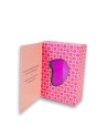 Stimulateur fuschia par vibrations - BOZ040FUS