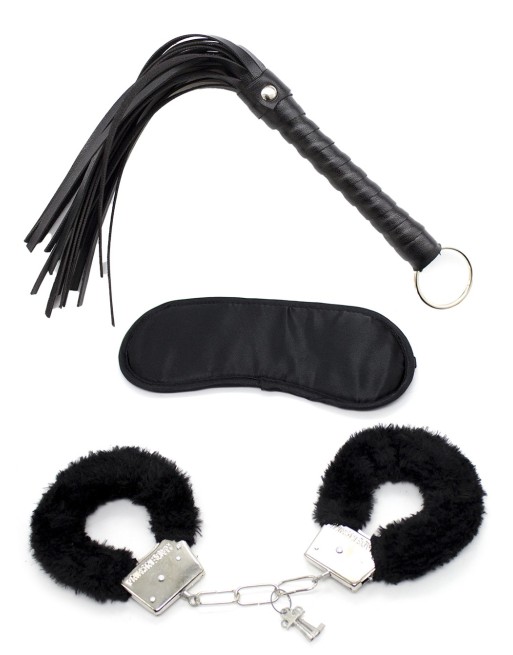 Kit de soumission 3 pièces - 332400001 Kit de soumission 3 pièces - 332400001