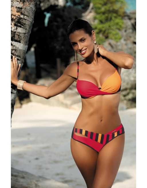 Maillot de bain deux pièces model 80015 Marko Maillot de bain deux pièces model 80015 Marko