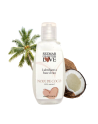 Lubrifiant à base d'eau 100% naturel Noix de Coco 90 ml - SEZ087