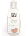Lubrifiant à base d'eau 100% naturel Noix de Coco 90 ml - SEZ087