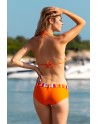  Maillot de bain deux pièces model 178122 Ewlon 