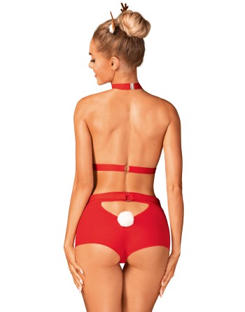  Costume érotique model 173117 Obsessive 