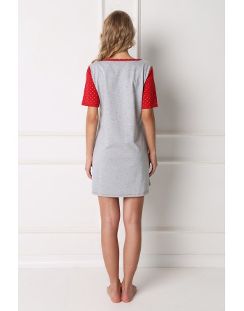  Chemise de nuit model 137836 Aruelle 