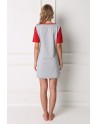  Chemise de nuit model 137836 Aruelle 