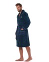  Peignoir homme model 200803 LL collection 
