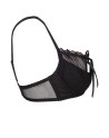  Soutien-gorge demi-bonnet model 51587 Axami 