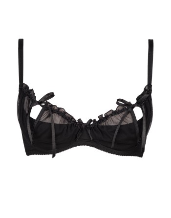 Soutien-gorge demi-bonnet model 51587 Axami 