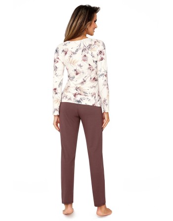  Pyjama model 186001 Donna 