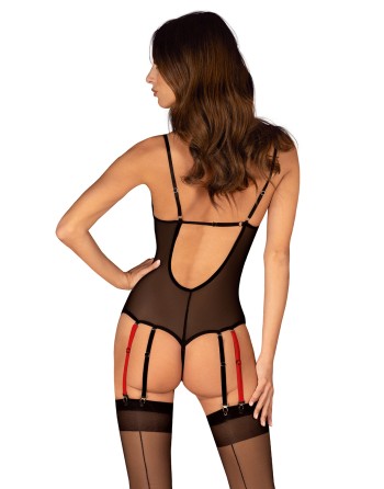  Body model 188965 Obsessive 