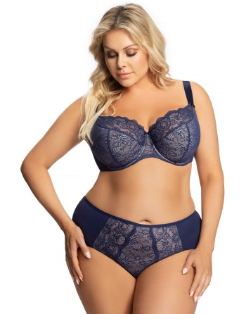  Semi-soft model 172152 Gorsenia Lingerie 