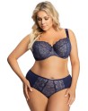  Semi-soft model 172152 Gorsenia Lingerie 