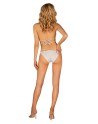  Maillot de bain deux pièces model 165841 Obsessive 