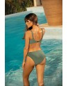  Maillot de bain deux pièces model 194114 Lorin 