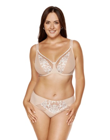 Culottes model 202861 Gorteks 