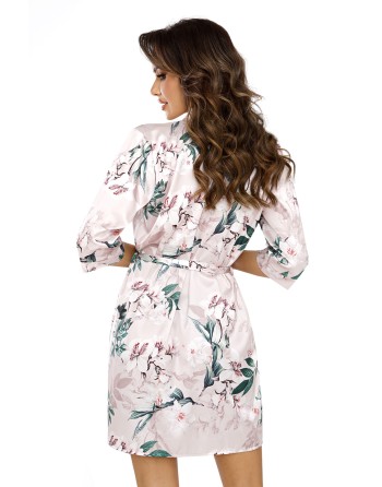  Peignoir model 187309 Donna 