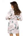  Peignoir model 187309 Donna 