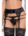  Ceinture model 51614 Axami 