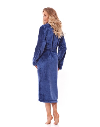  Peignoir long model 188081 LL collection 