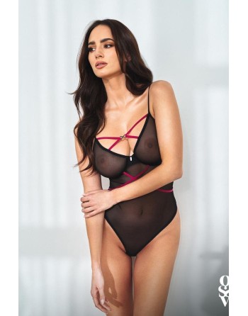 Body Obsessive