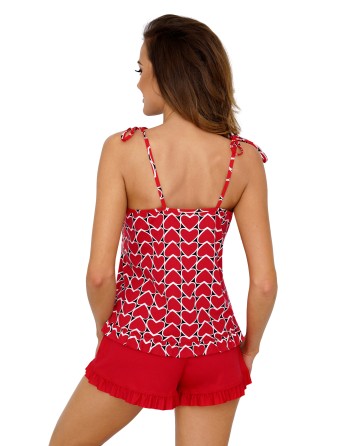  Pyjama model 162189 Donna 