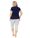  Pyjama model 164788 Donna 