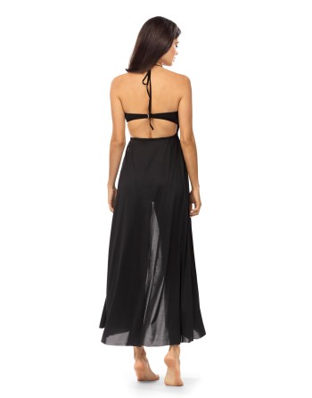  Tunique de plage model 182772 Lorin 