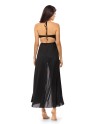  Tunique de plage model 182772 Lorin 