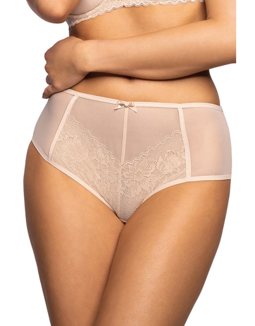 Culottes model 185530 Mat Culottes model 185530 Mat