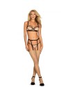  L`ensemble sexy model 155831 Obsessive 