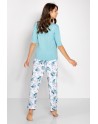  Pyjama model 186798 Momenti Per Me 