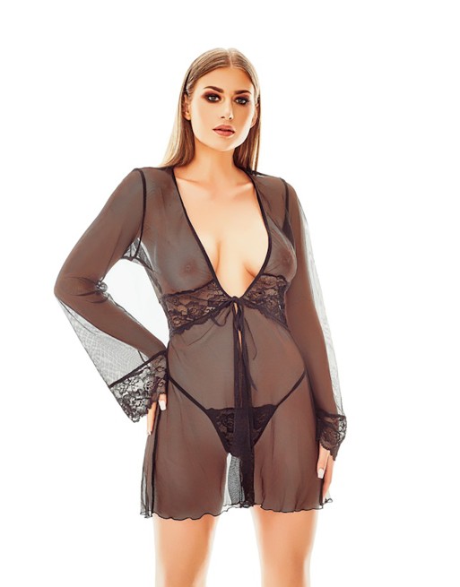 Robes de chambre model 153976 Anais Robes de chambre model 153976 Anais