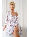  Peignoir model 194288 Donna 